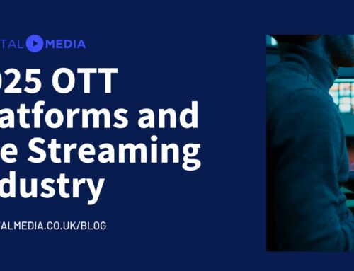 Trends in OTT Platforms and the Streaming Industry for 2025