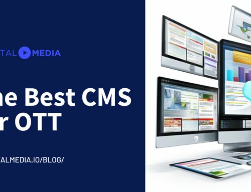 The best CMS for OTT